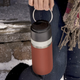 Illustration for article titled Finally, Ceramic-Lined Travel Mugs for the Stainless Steel-Averse